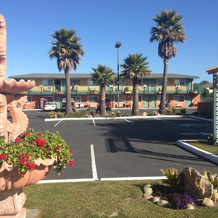 Sand Castle Inn Seaside Dış mekan fotoğraf